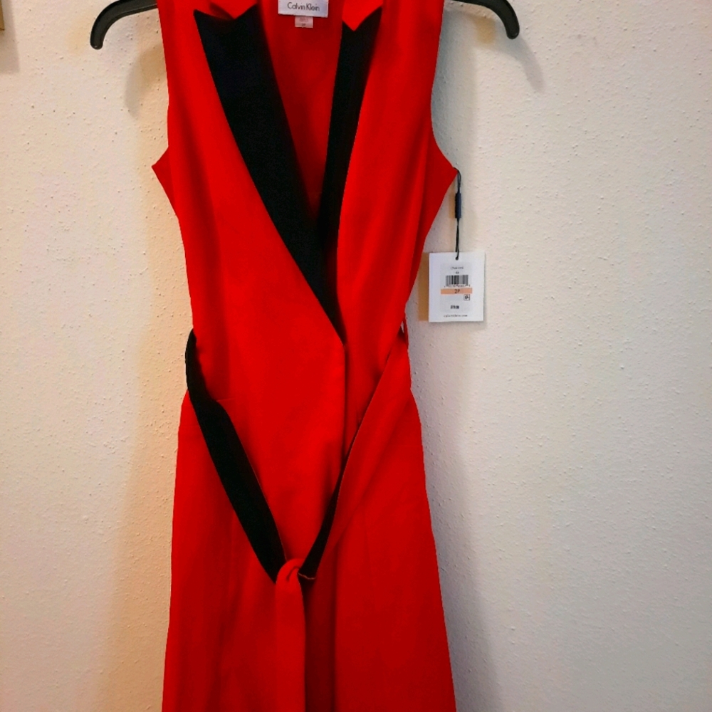 Calvin Klein Dress